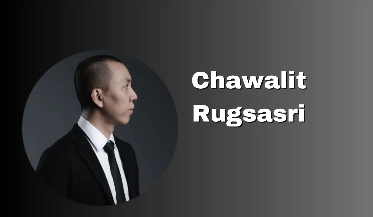 Chawalit Rugsasri