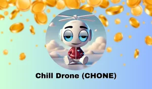 Chill Drone (CHONE) Price Prediction