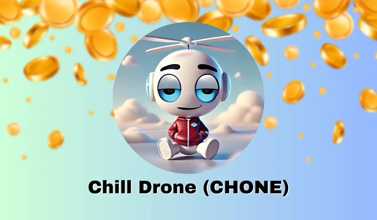 Chill Drone (CHONE) Price Prediction