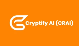 Cryptify AI Price Prediction 