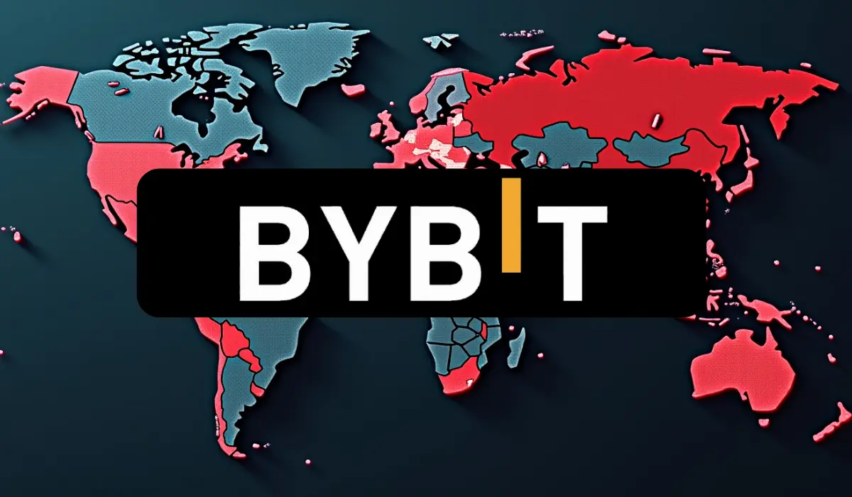 Crypto exchange Bybit hacked for over $1.4 billion