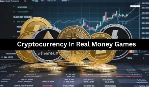 Cryptocurrency In Real Money Games