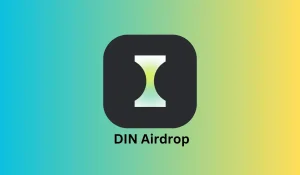 DIN Airdrop