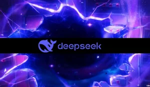 DeepSeek AI Reveals Top Crypto Picks