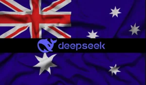 DeepSeek Trust Issues