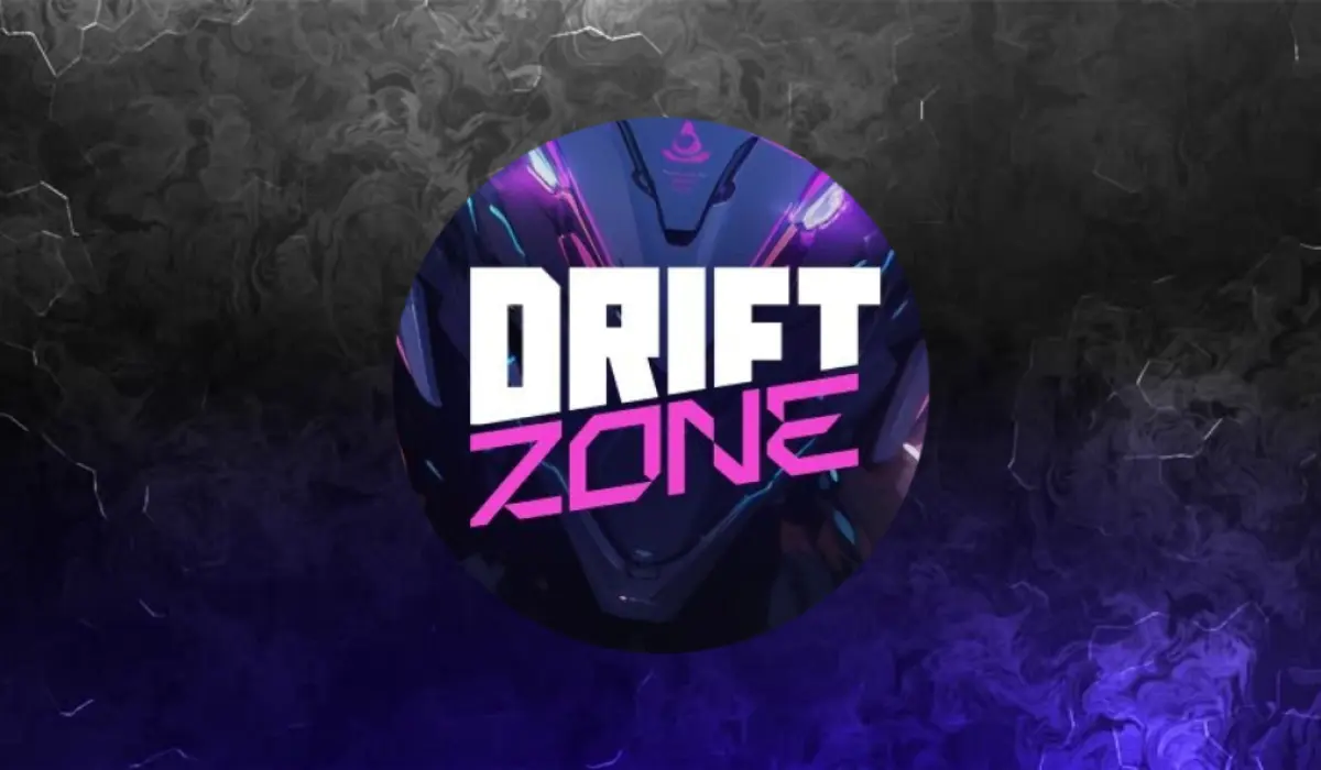 Drift Zone Token Sale