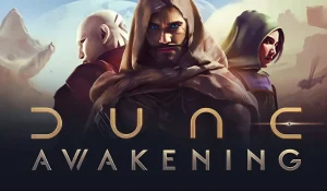 Dune Awakening