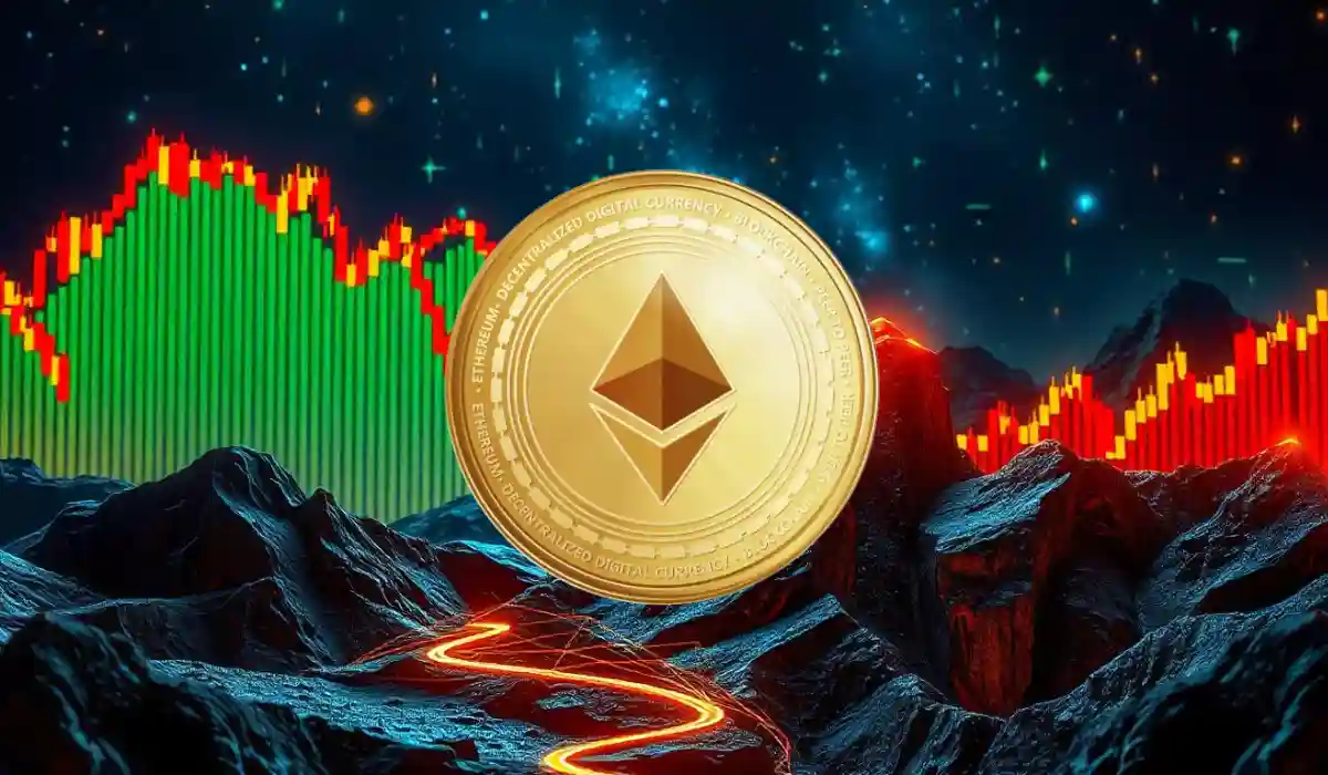 Ethereum Price Fall