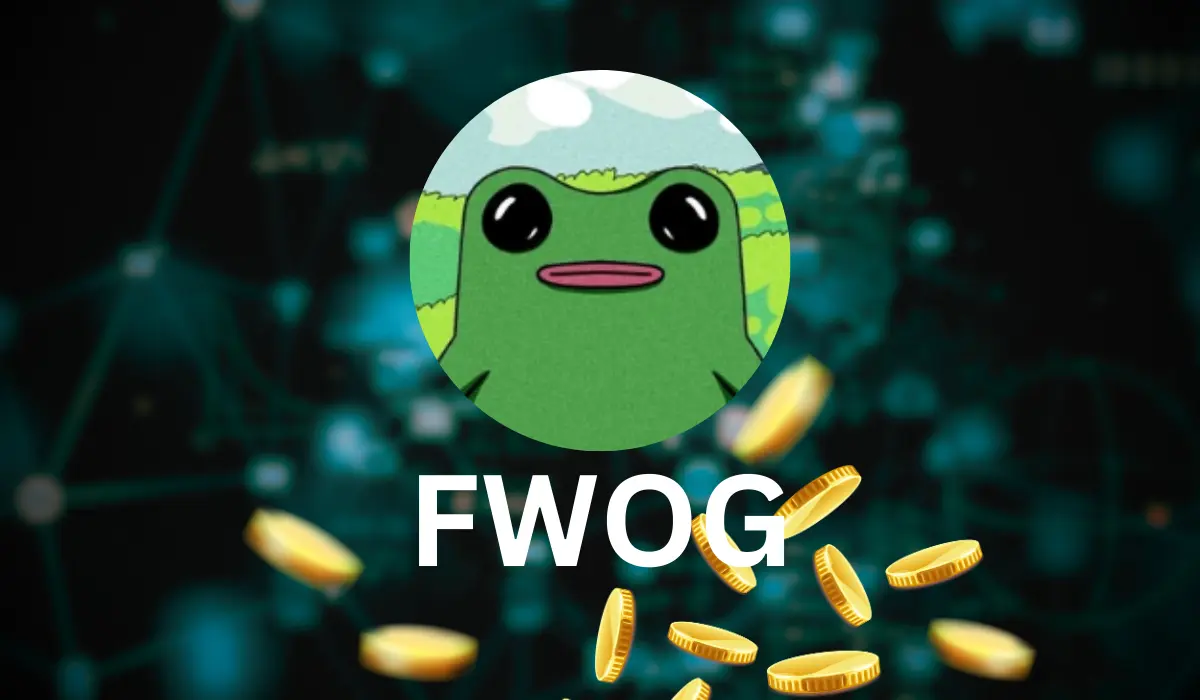 FWOG (FWOG) Price Prediction