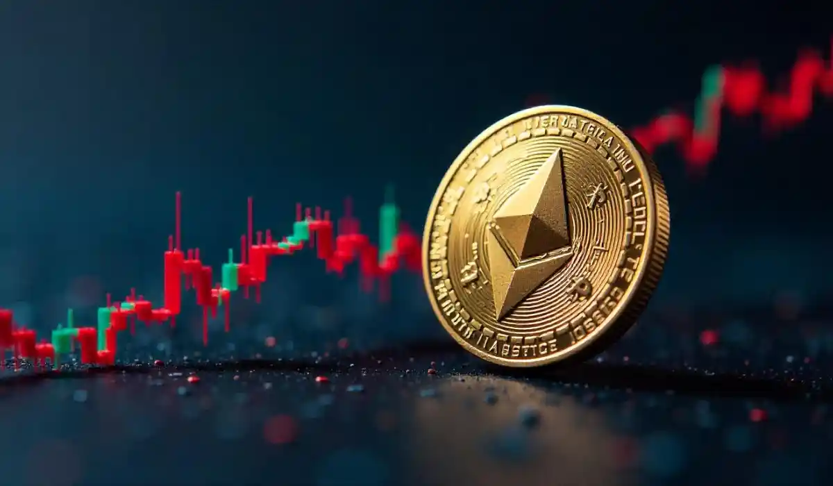 Factors Contributing to Ethereum Decline