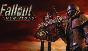 Fallout New Vegas