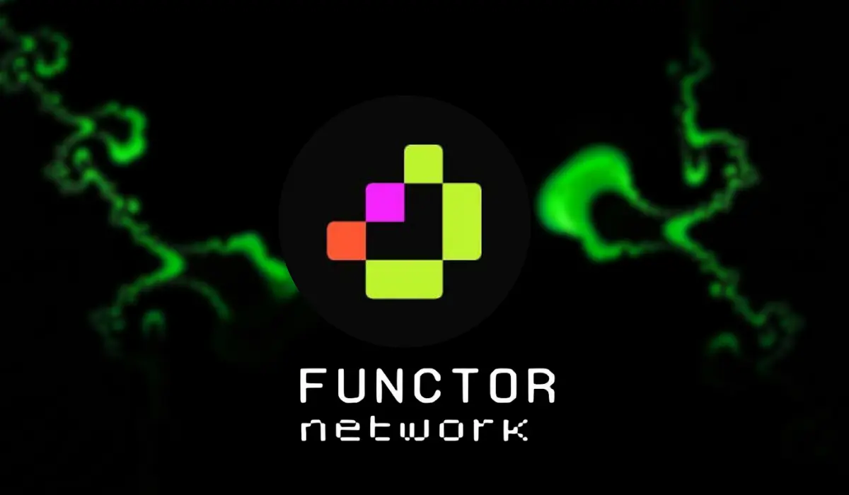 Functor Network Airdrop