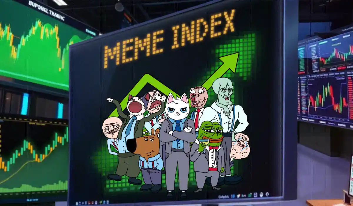 Governance in the Meme Index