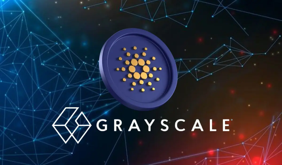 Grayscale's Cardano ETF Filing 