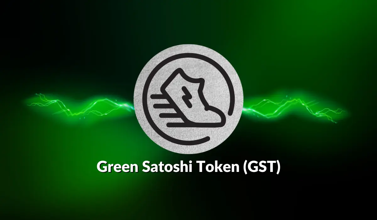 Green Satoshi Token (GST) Price Prediction