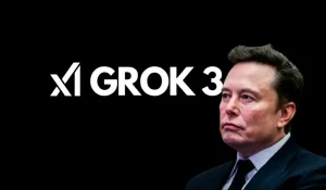 Grok 3