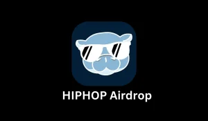 HIPHOP Airdrop