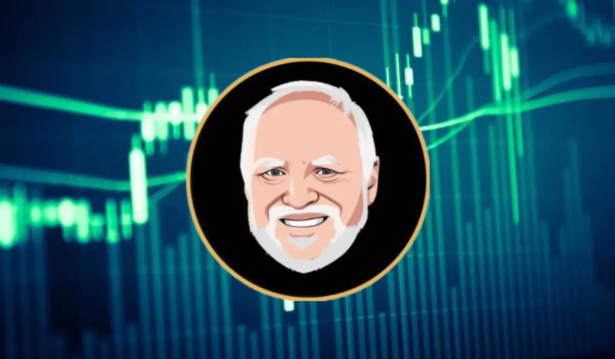 Harold Coin Cryptocurrency