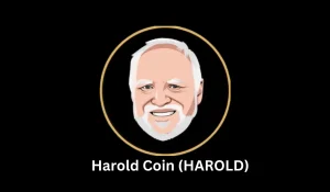 Harold Coin Price Prediction