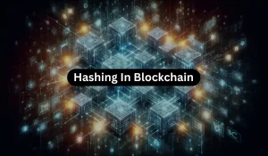 Hashing In Blockchain