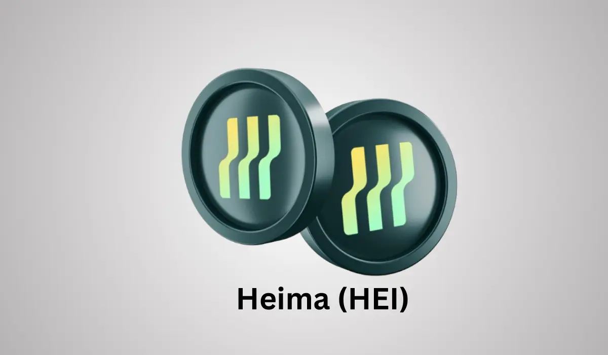 Heima (HEI) Price Prediction