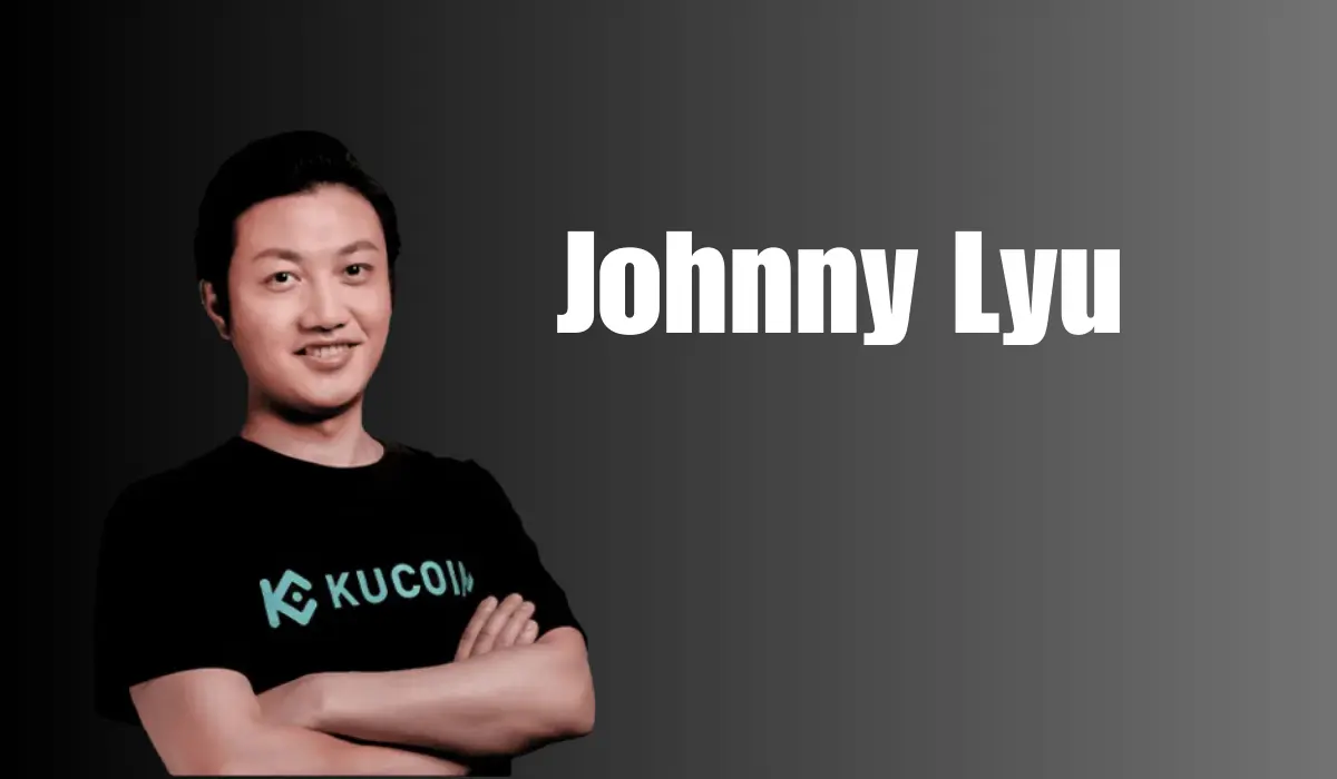 Johnny Lyu