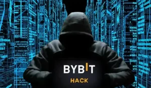 Lazarus Group Bybit Hack