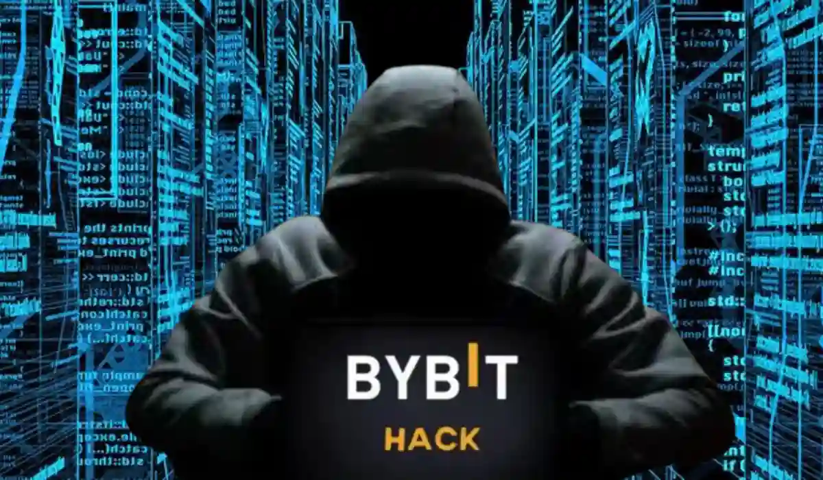 Lazarus Group Bybit Hack