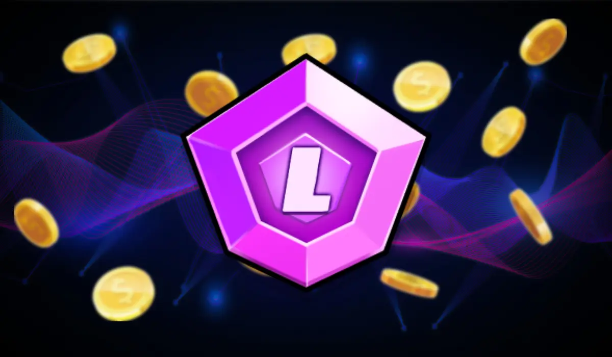 Luna Rush (LUS) Cryptocurrency