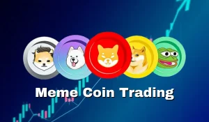 Meme Coin Trading