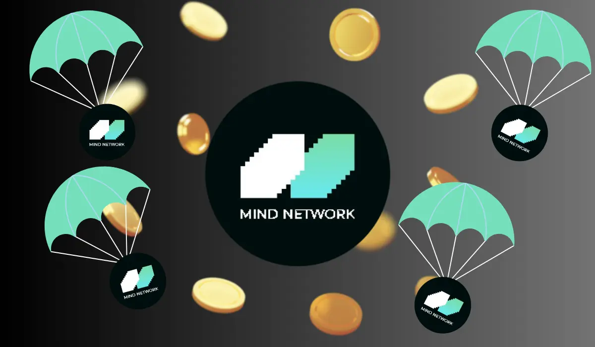 Mind Network Airdrop Cryptocurrency