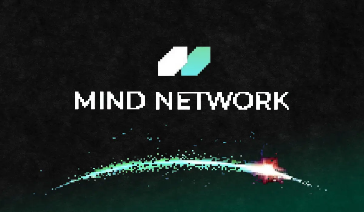 Mind Network Airdrop