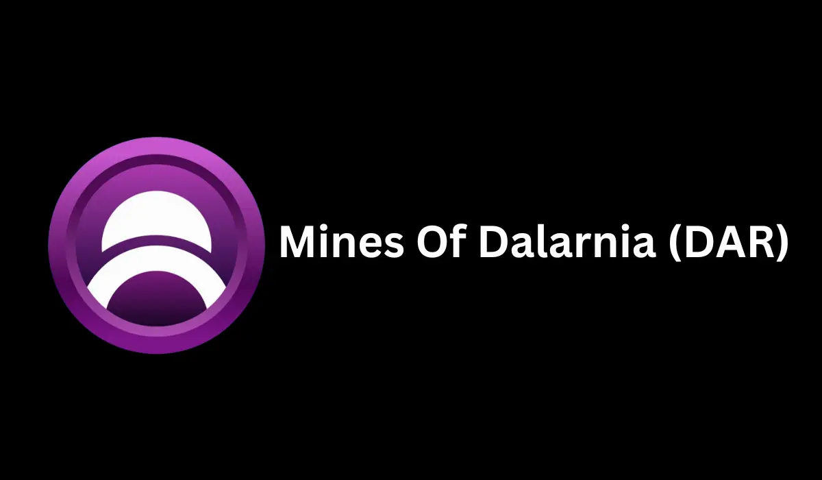 Mines Of Dalarnia (DAR) Price Prediction