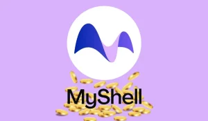 MyShell Airdrop