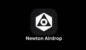 Newton Airdrop