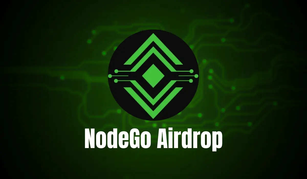 NodeGo Airdrop