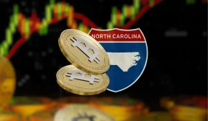 North Carolina’s Move Into Crypto