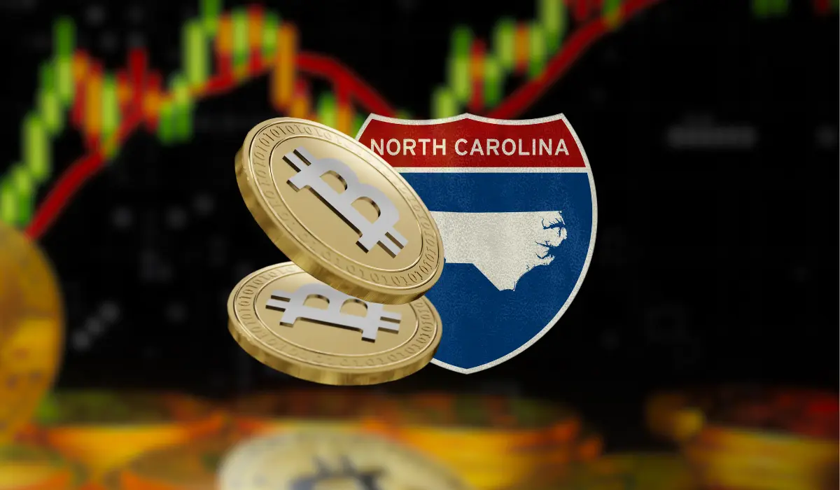 North Carolina’s Move Into Crypto