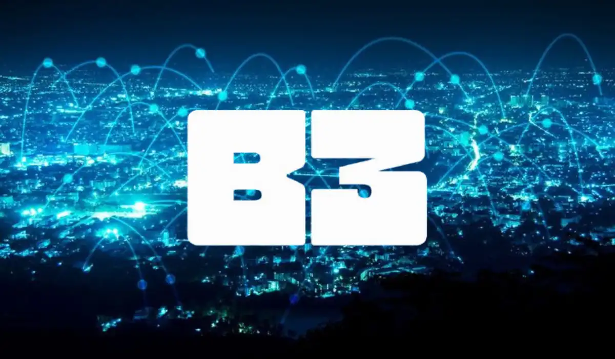 Open Gaming Superchain  B3