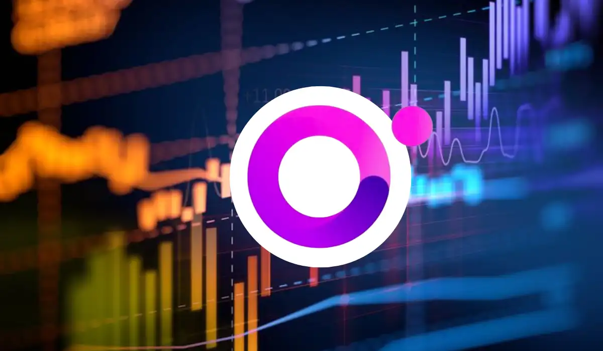 Orion (ORN) Crypto Token