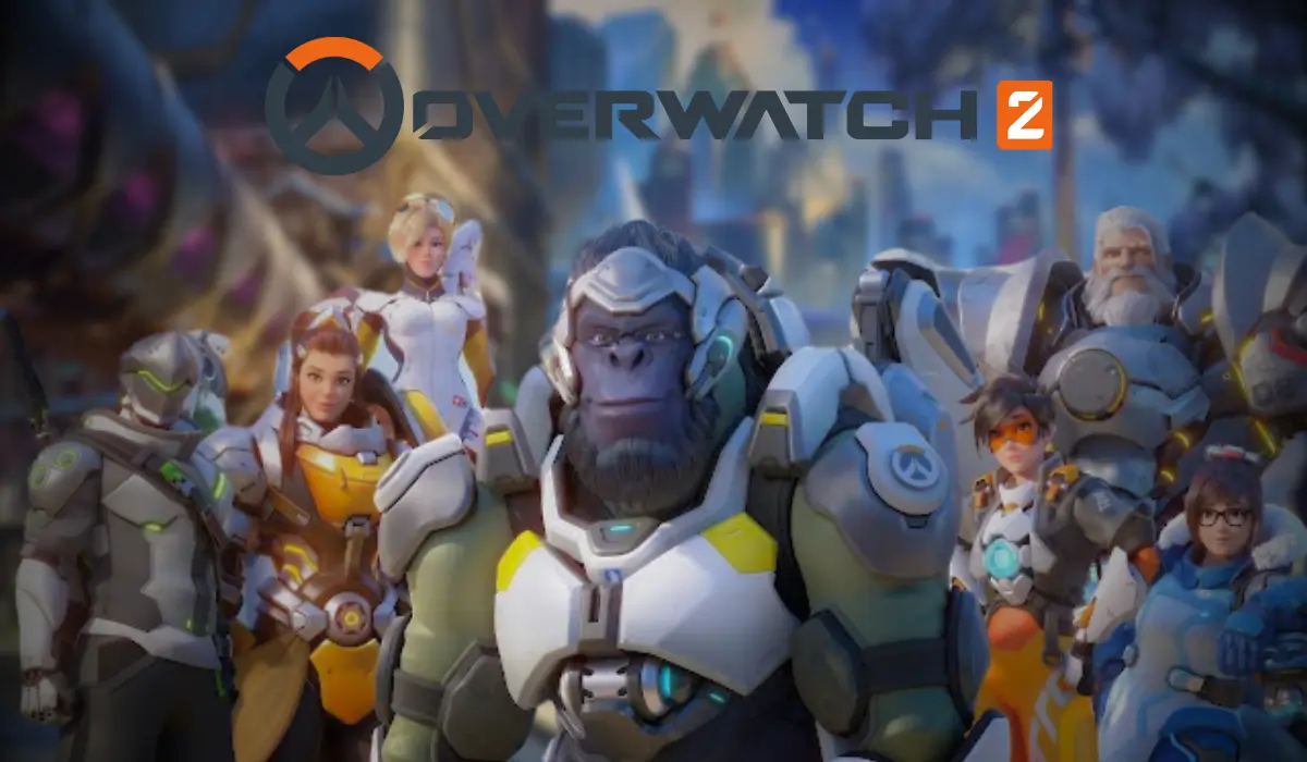 Overwatch 2