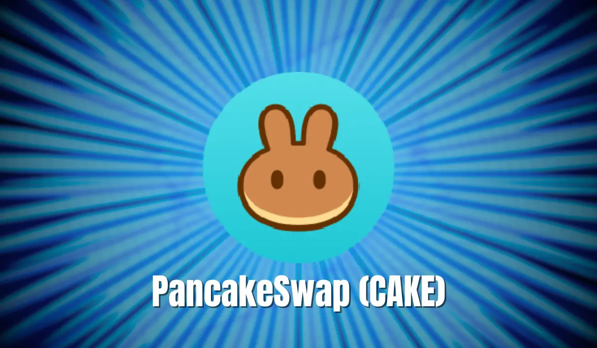 PancakeSwap (CAKE) Price Prediction