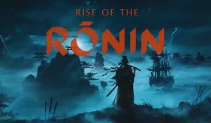 Rise Of The Ronin