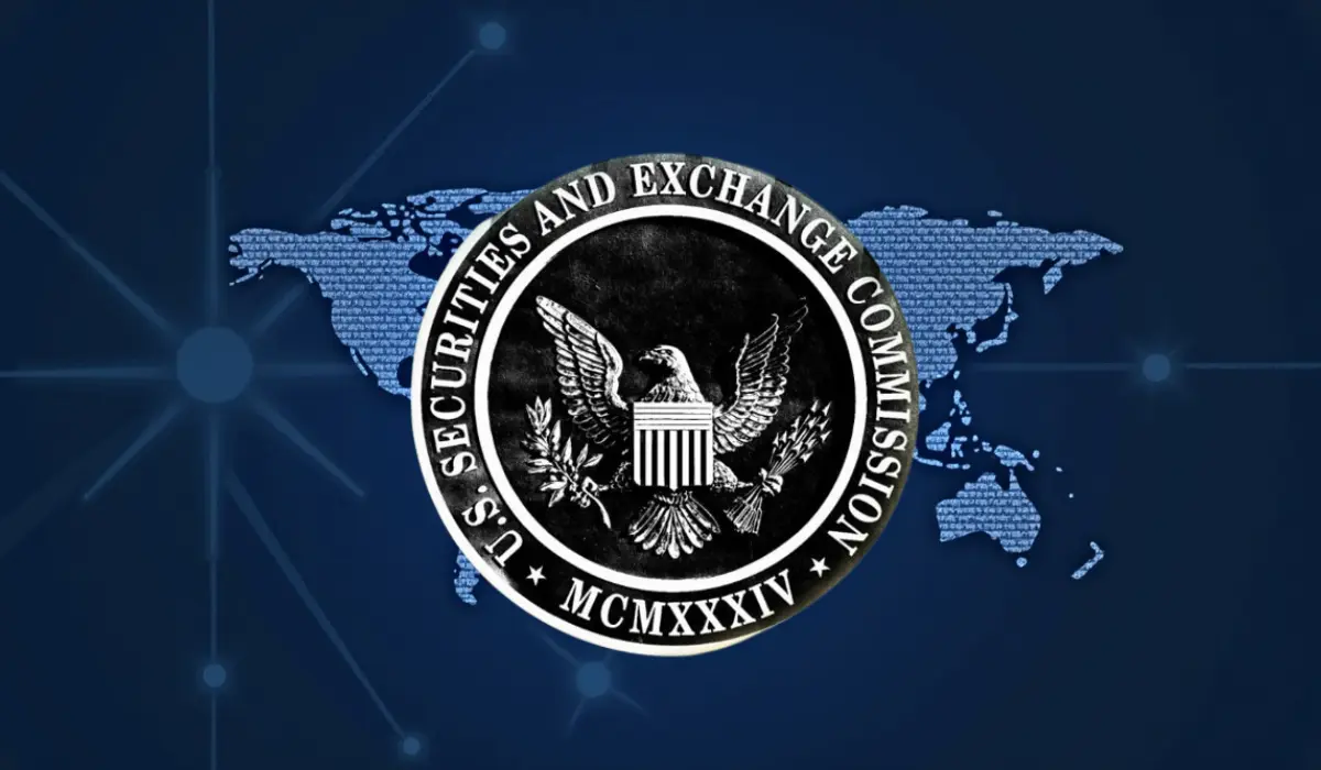 SEC Crypto Fraud