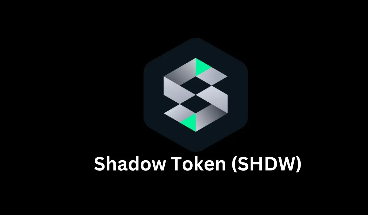 Shadow Token (SHDW)