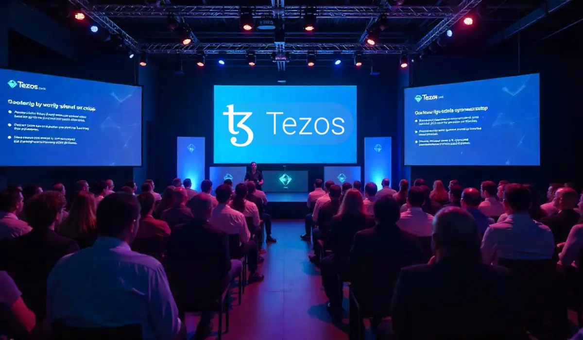 Significance of Tezos Global Blockchain meetups