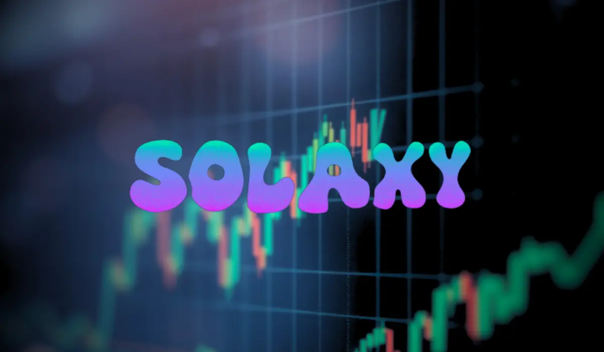 Solaxy Cryptocurrency