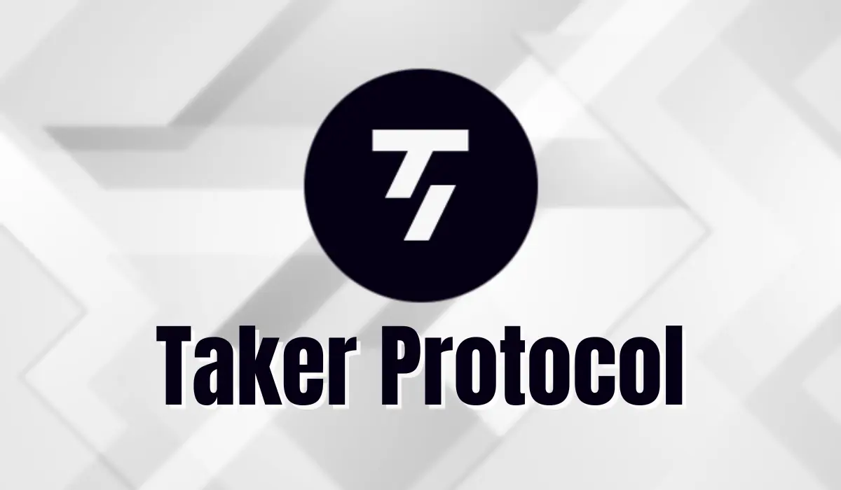 Taker Protocol Airdrop