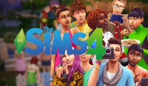 The Sims 4