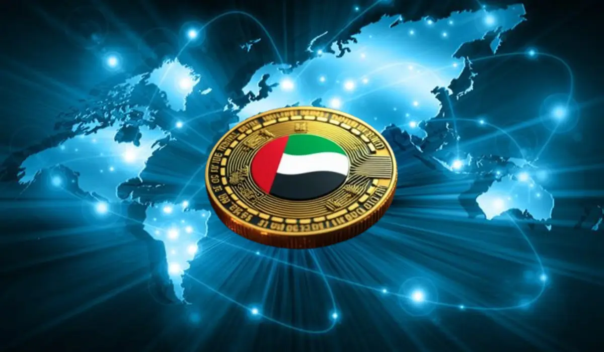 UAE’s Approach to Blockchain and Cryptocurrency 